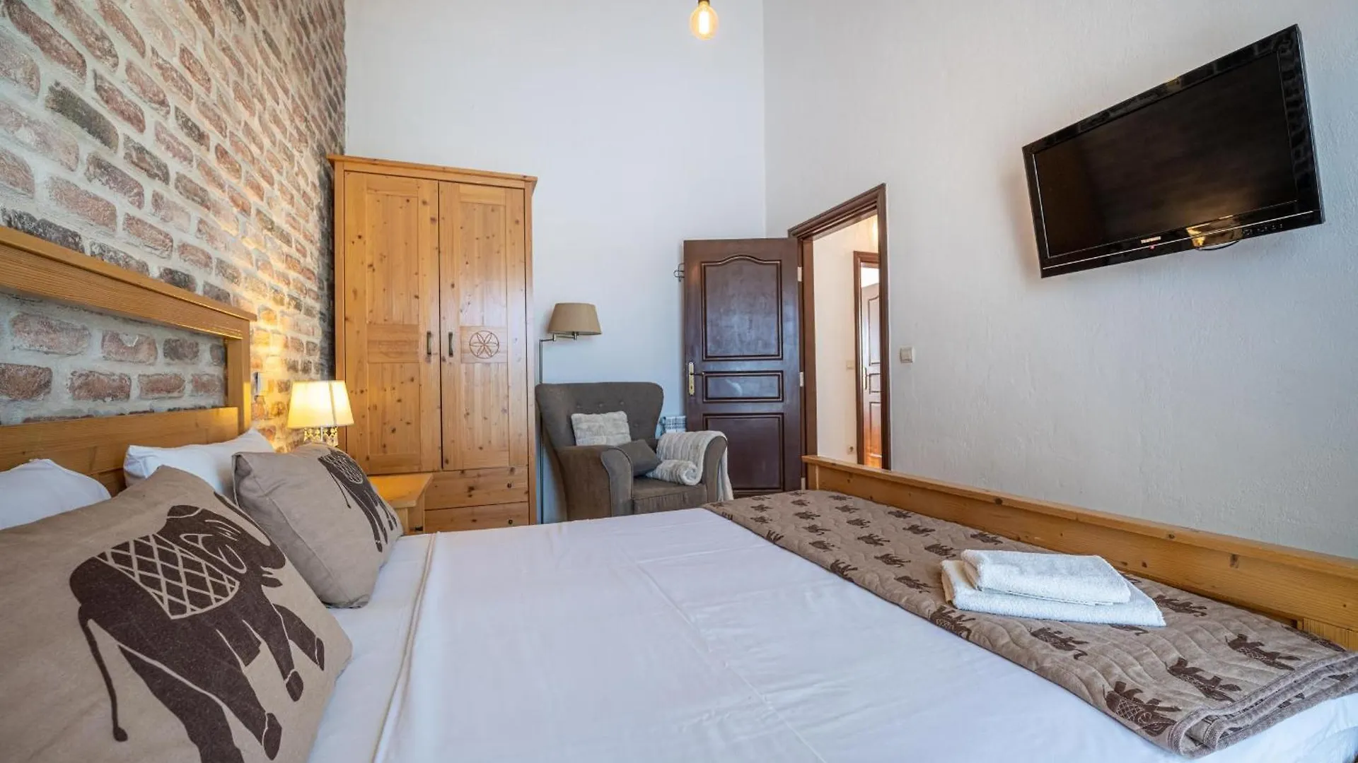 Villa Paradis 6 Jursici