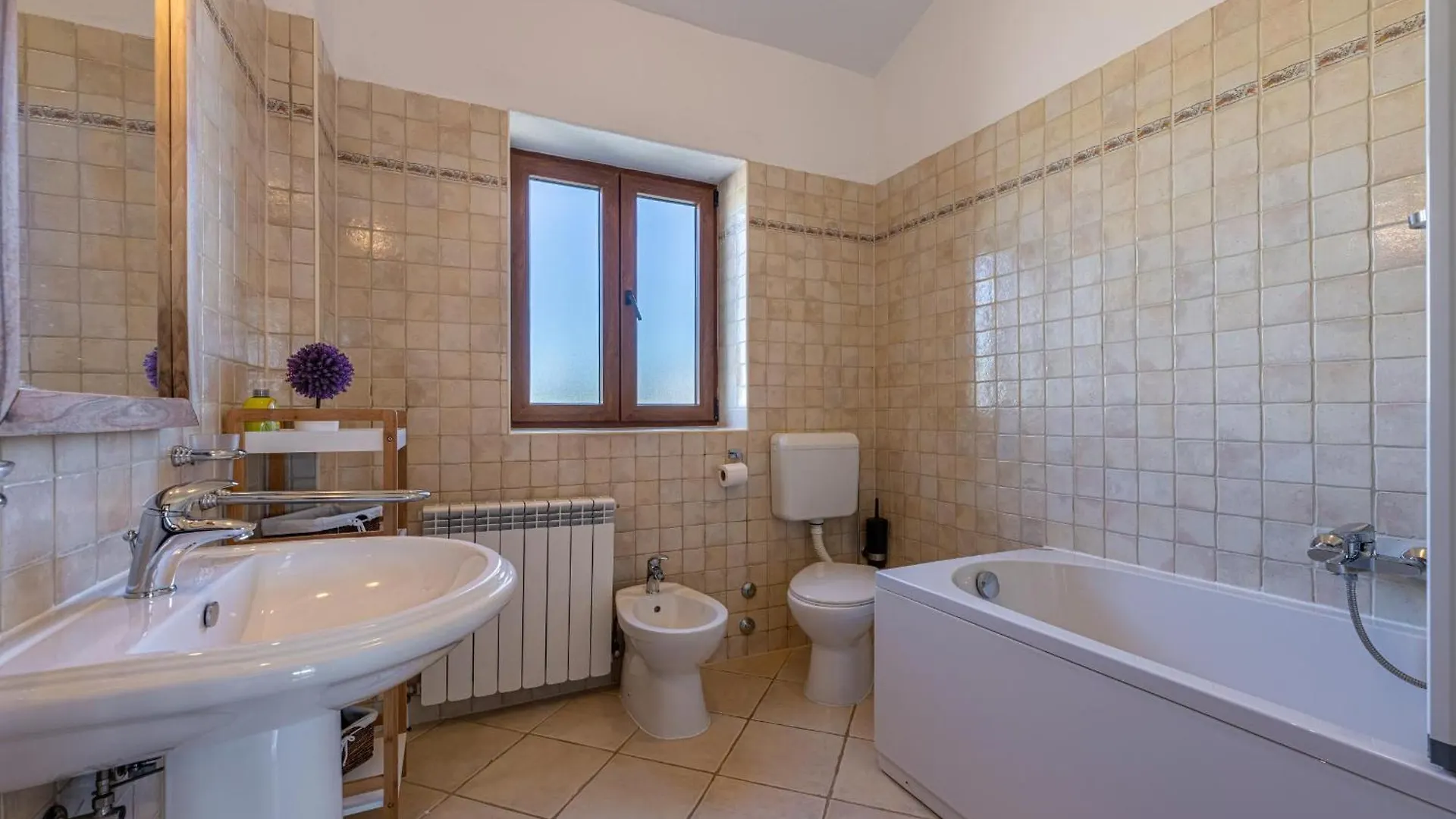 Villa Paradis 6 Jursici