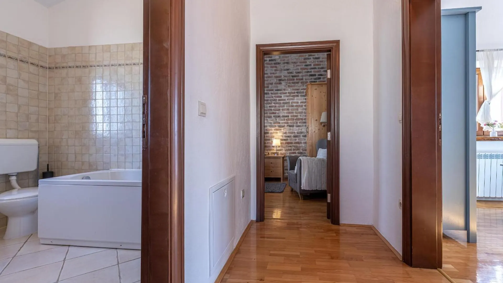 Villa Paradis 6 Jursici