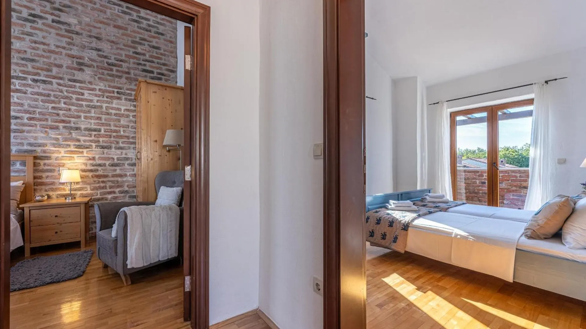 Villa Paradis 6 Jursici