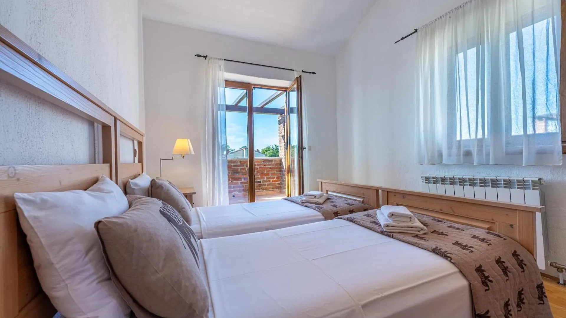Villa Paradis 6 Jursici Croatia