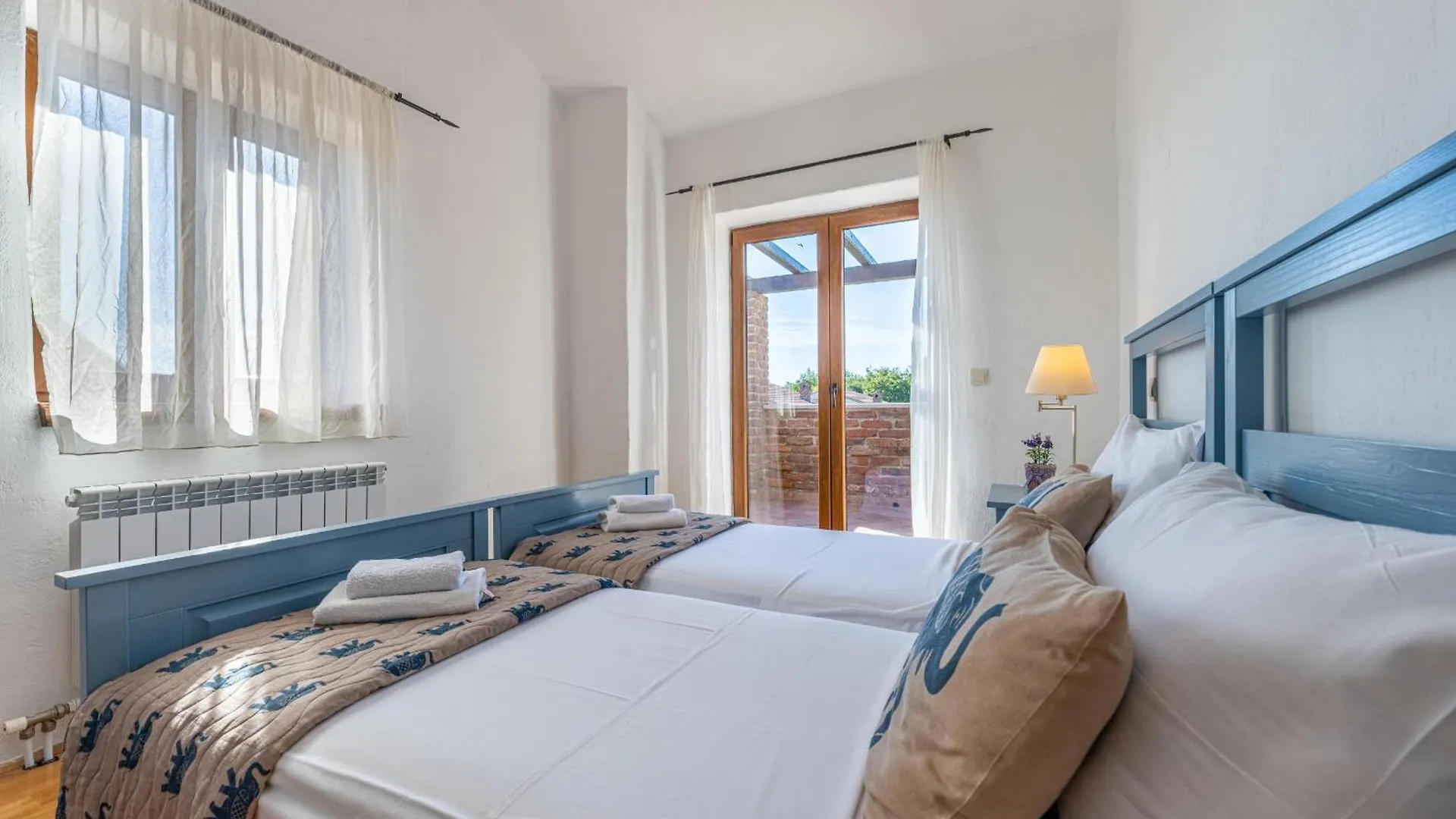 Villa Paradis 6 Jursici