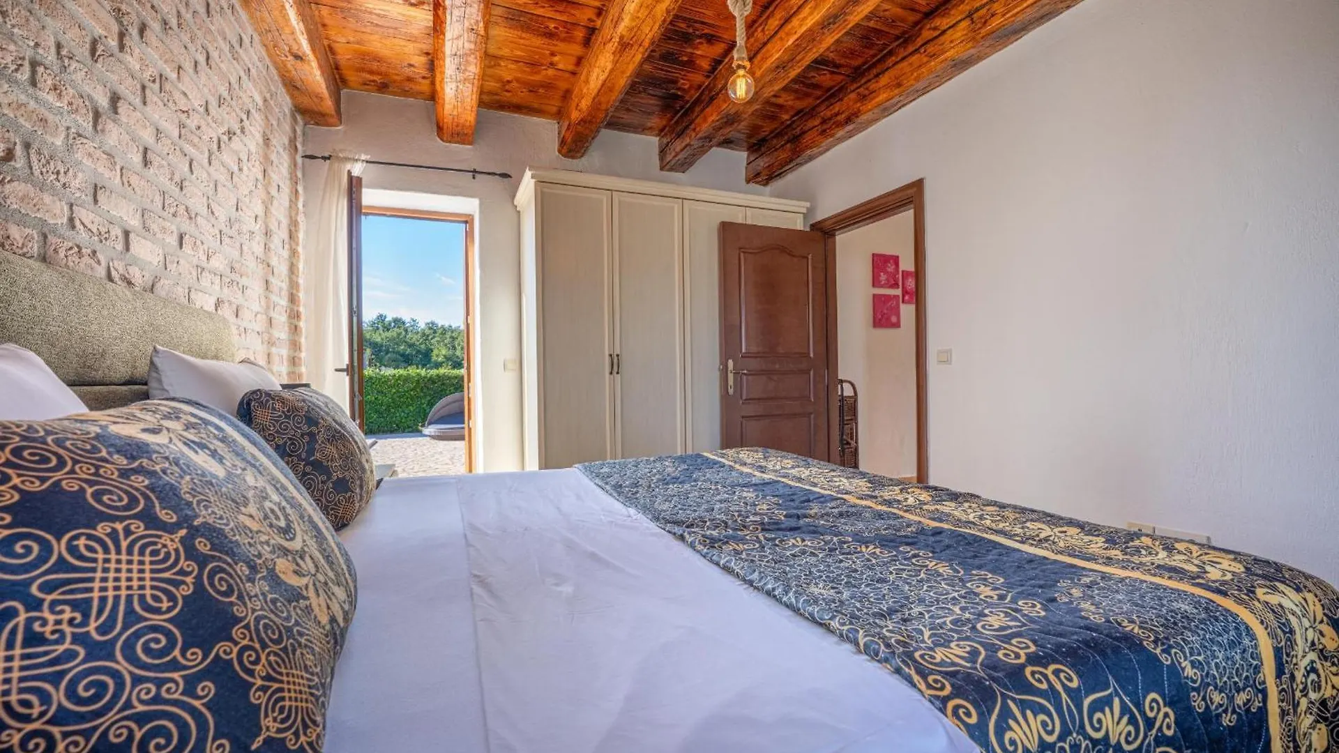 Villa Paradis 6 Juršići