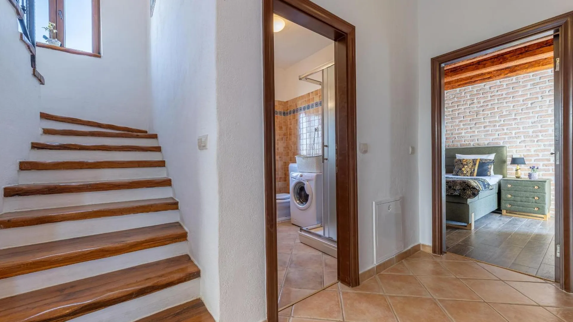 Villa Paradis 6 Jursici
