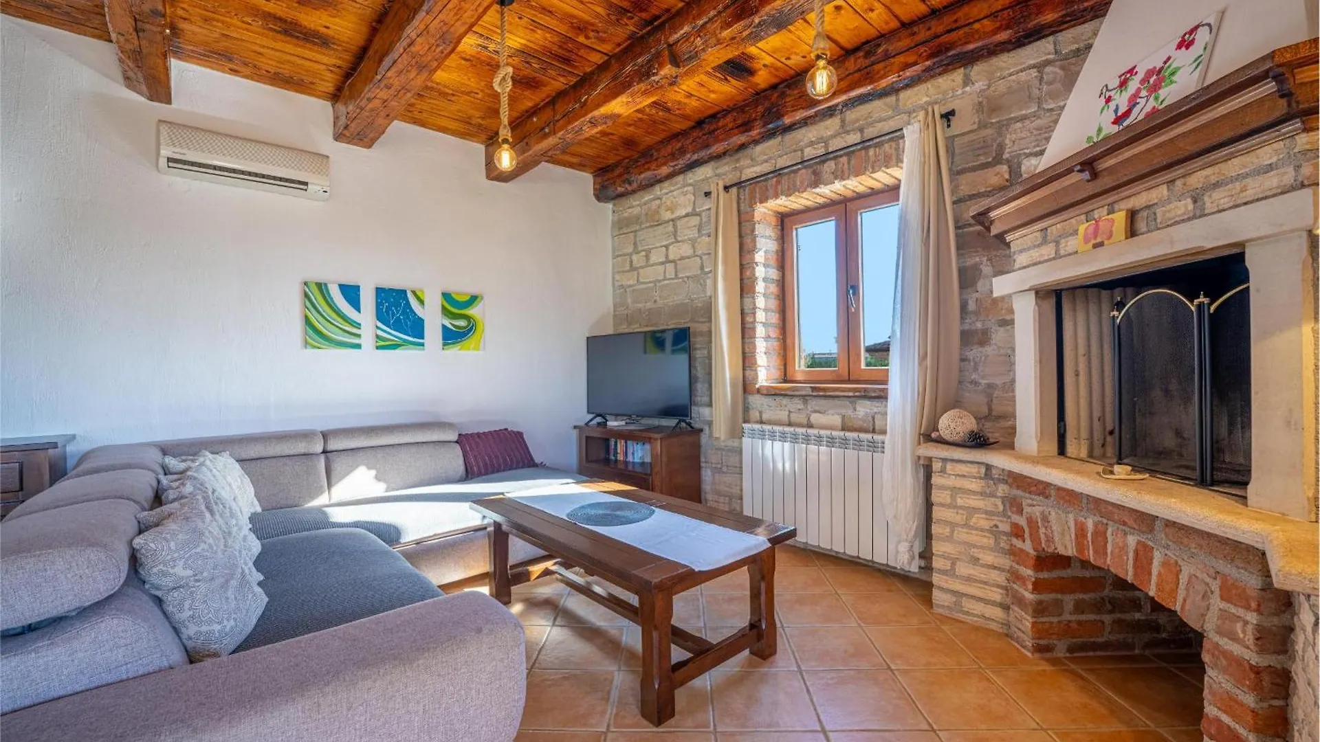 Villa Paradis 6 Jursici