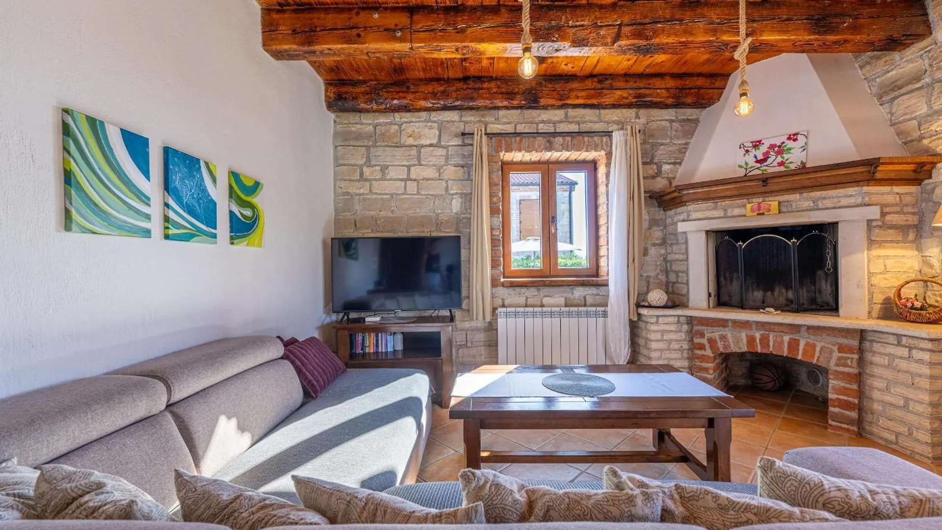 Villa Paradis 6 Jursici