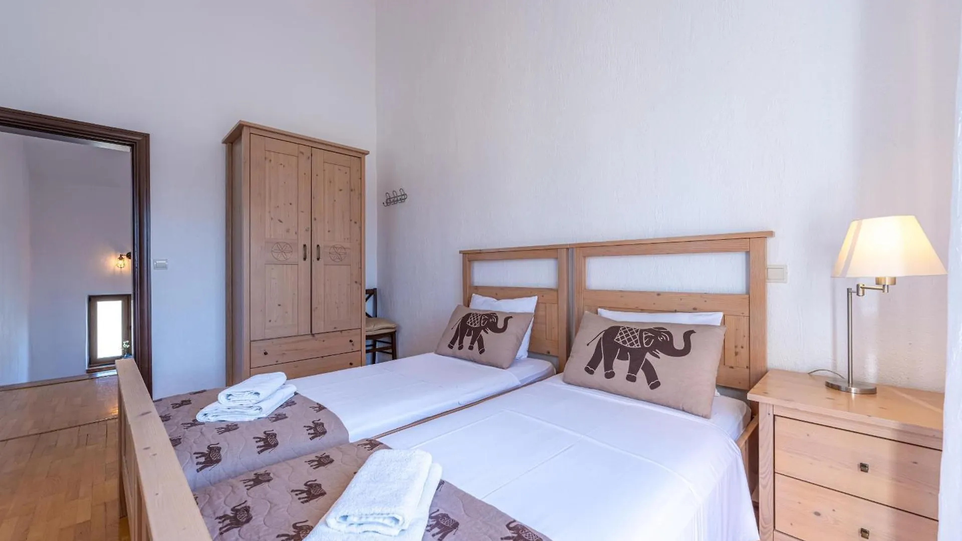 Villa Paradis 6 Juršići