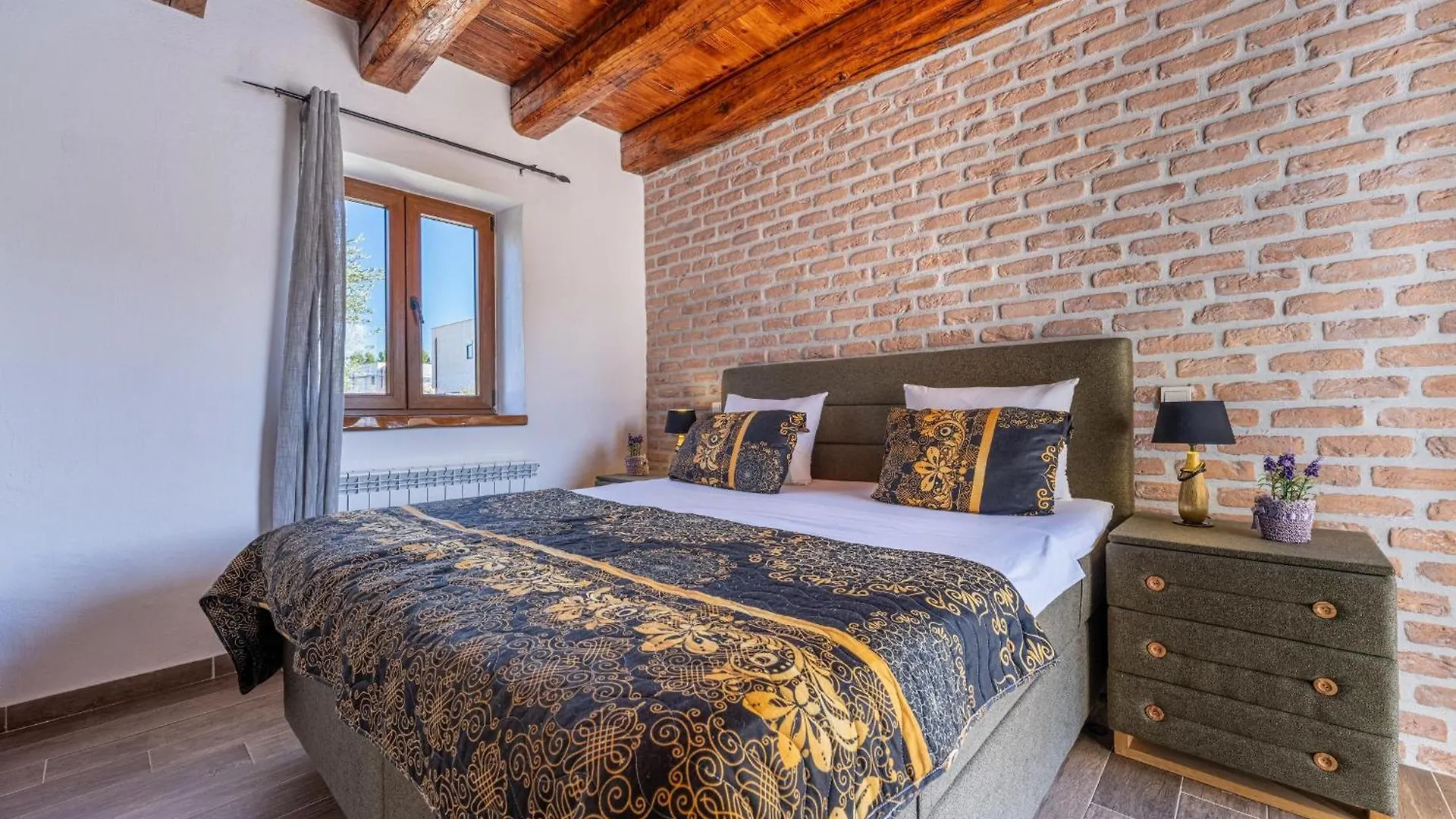 Villa Paradis 6 Jursici